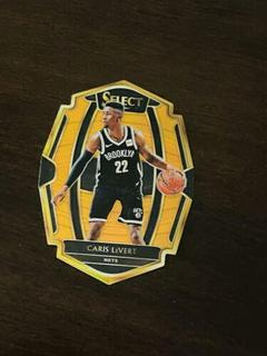 Caris LeVert