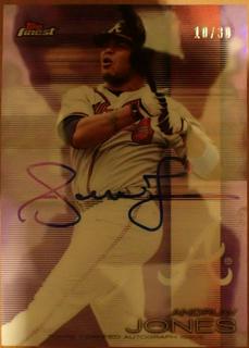 Andruw Jones