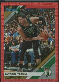 Jayson Tatum
