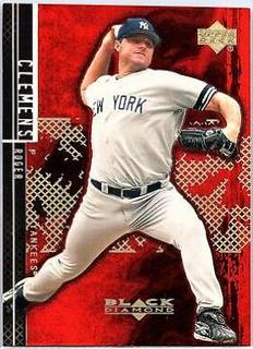 Roger Clemens