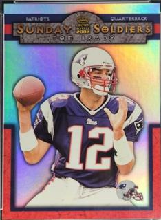 Tom Brady