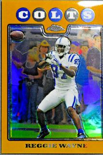 Reggie Wayne