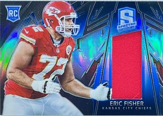 Eric Fisher