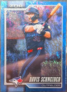 Davis Schneider