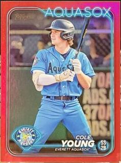 Cole Young