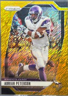 Adrian Peterson