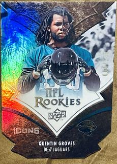 Quentin Groves