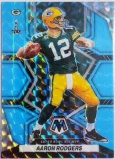 Aaron Rodgers