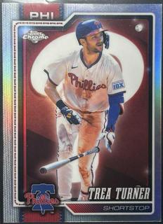 Trea Turner