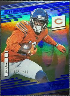 Allen Robinson II