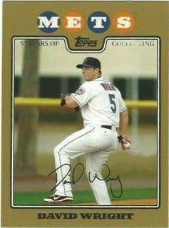 David Wright