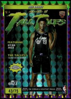 Ace Bailey