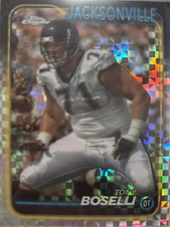 Tony Boselli