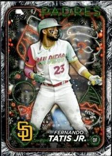 Fernando Tatis Jr.