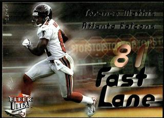 Terance Mathis #8 FL