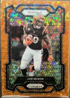 Joe Mixon