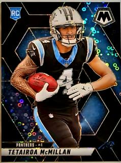 Tetairoa McMillan