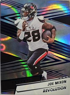 Joe Mixon