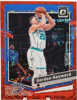 Gordon Hayward