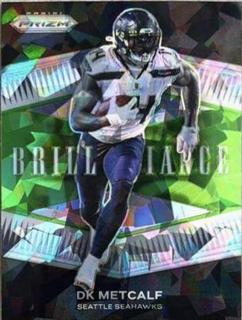 DK Metcalf
