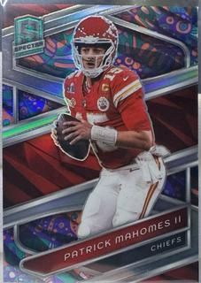 Patrick Mahomes II