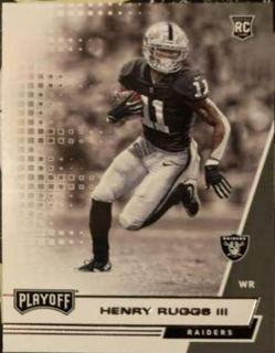 Henry Ruggs III