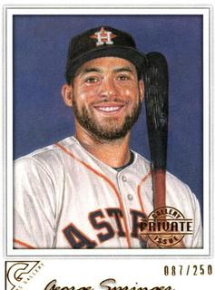 George Springer