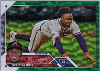 Ozzie Albies