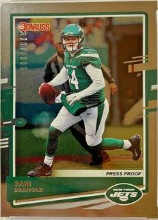 Sam Darnold