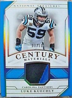 Luke Kuechly