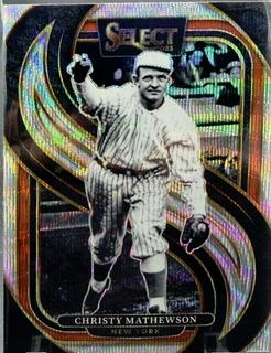 Christy Mathewson