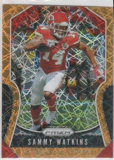 Sammy Watkins