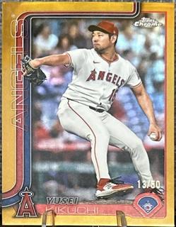 Yusei Kikuchi