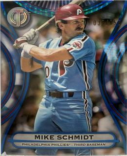 Mike Schmidt