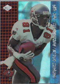 Jacquez Green