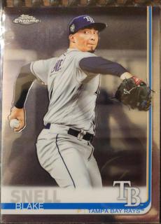 Blake Snell