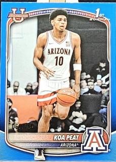 Koa Peat