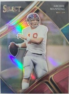 Archie Manning