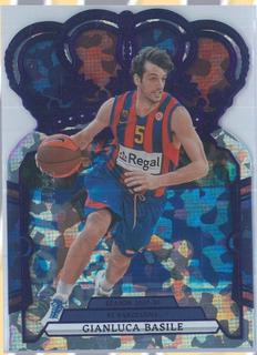 Gianluca Basile
