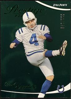 Adam Vinatieri