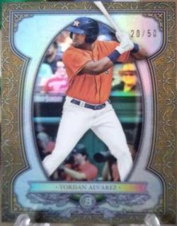 Yordan Alvarez
