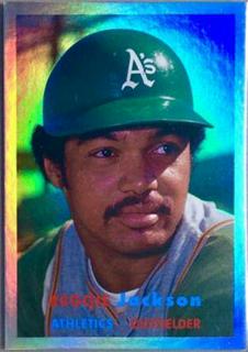 Reggie Jackson