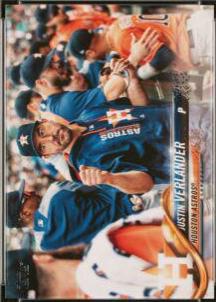 Justin Verlander
