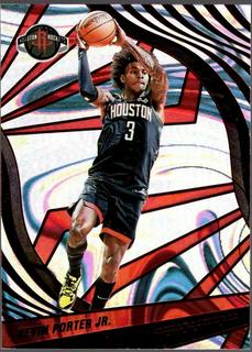 Kevin Porter Jr.