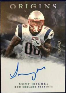 Sony Michel