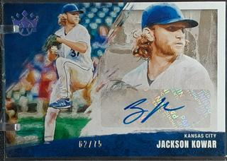 Jackson Kowar