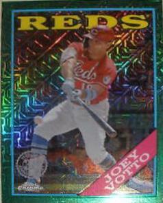 Joey Votto
