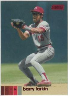 Barry Larkin