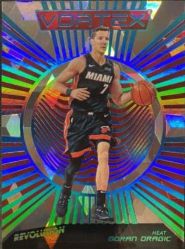 Goran Dragic [Cubic] #24