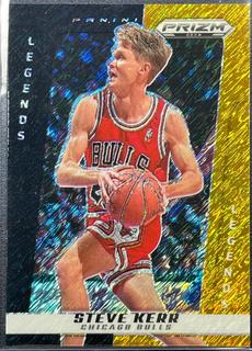 Steve Kerr